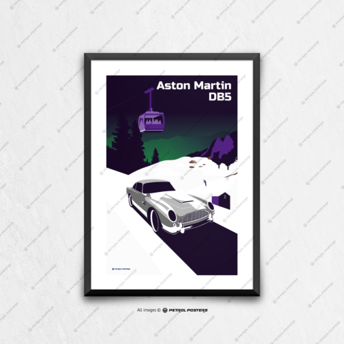 Aston Martin DB5