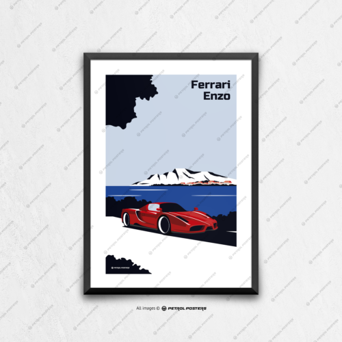 Ferrari Enzo