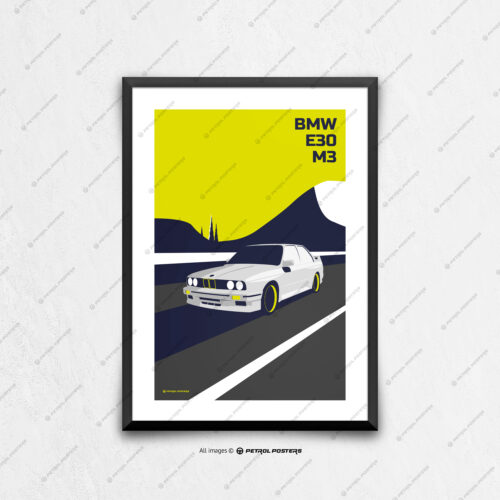car posters, poster prints, car prints, automotive prints, automotive art