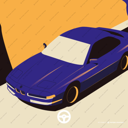 car posters, poster prints, car prints, automotive prints, automotive art