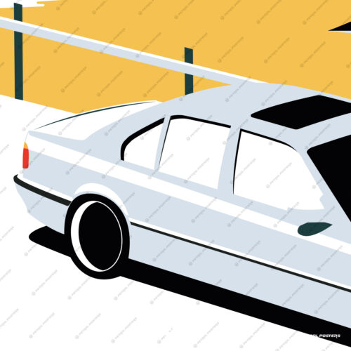 car posters, poster prints, car prints, automotive prints, automotive art