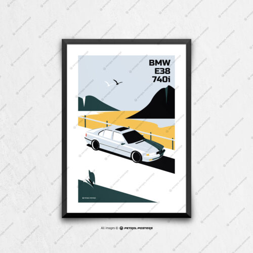car posters, poster prints, car prints, automotive prints, automotive art