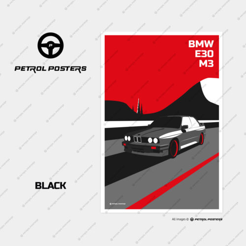 car posters, poster prints, car prints, automotive prints, automotive art