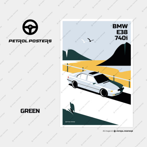 car posters, poster prints, car prints, automotive prints, automotive art