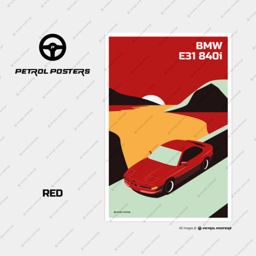 car posters, poster prints, car prints, automotive prints, automotive art