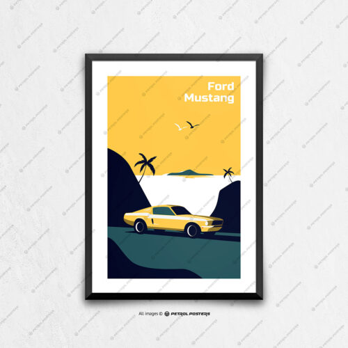 car posters, poster prints, car prints, automotive prints, automotive art