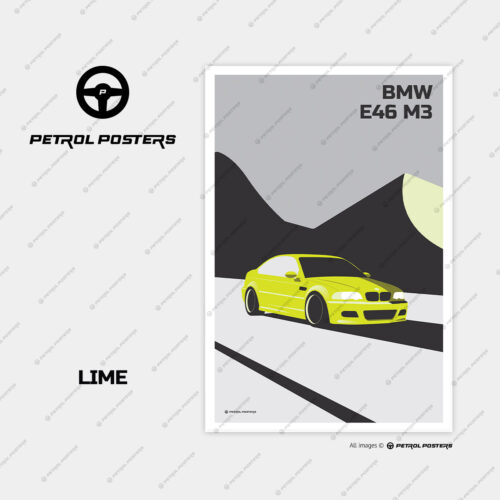car posters, poster prints, car prints, automotive prints, automotive art