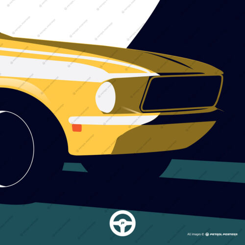 car posters, poster prints, car prints, automotive prints, automotive art