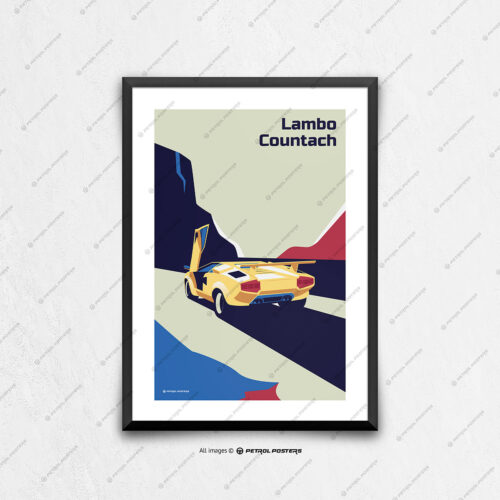 car posters, poster prints, car prints, automotive prints, automotive art
