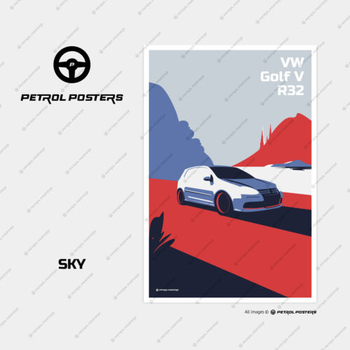 car posters, poster prints, car prints, automotive prints, automotive art