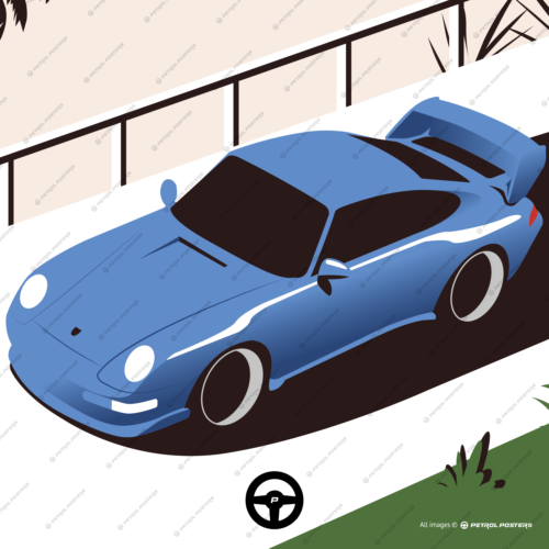 car posters, poster prints, car prints, automotive prints, automotive art