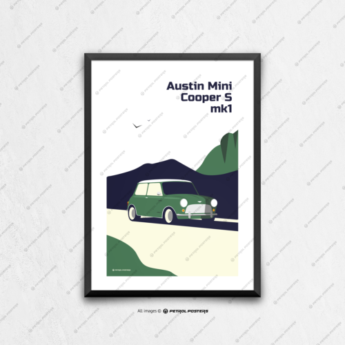 car posters, poster prints, car prints, automotive prints, automotive art