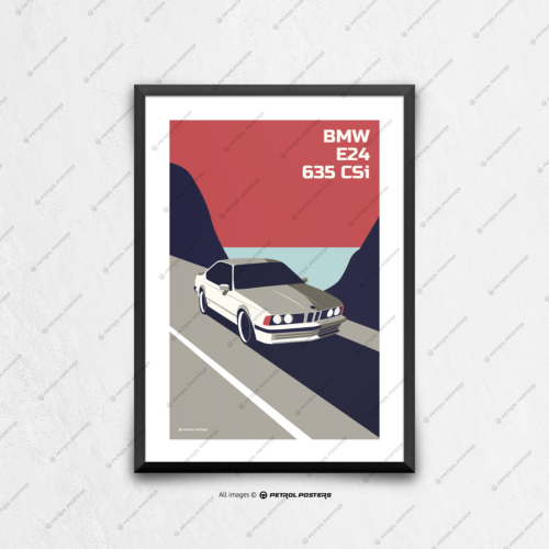 car posters, poster prints, car prints, automotive prints, automotive art