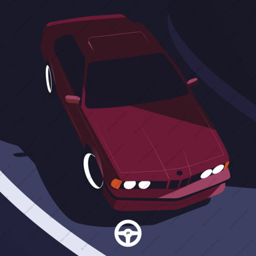 car posters, poster prints, car prints, automotive prints, automotive art