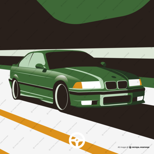 car posters, poster prints, car prints, automotive prints, automotive art