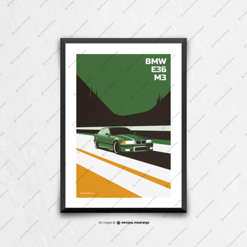 car posters, poster prints, car prints, automotive prints, automotive art
