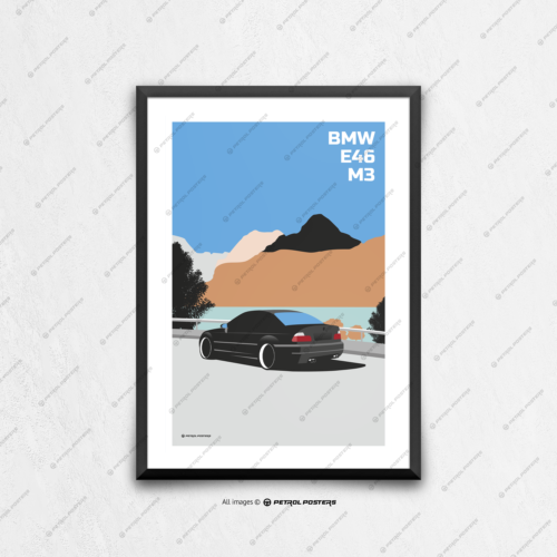 car posters, poster prints, car prints, automotive prints, automotive art