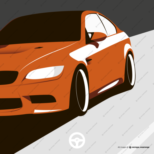 car posters, poster prints, car prints, automotive prints, automotive art