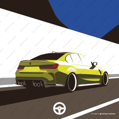 car posters, poster prints, car prints, automotive prints, automotive art