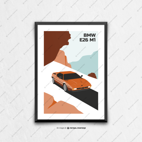 car posters, poster prints, car prints, automotive prints, automotive art