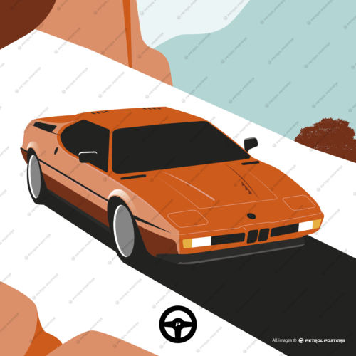 car posters, poster prints, car prints, automotive prints, automotive art