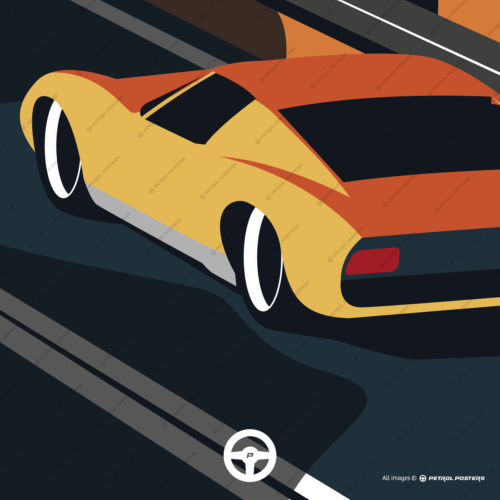 car posters, poster prints, car prints, automotive prints, automotive art
