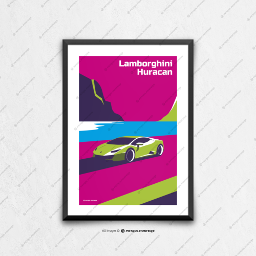 Lamborghini Huracan
